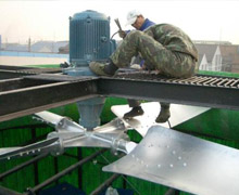 風機